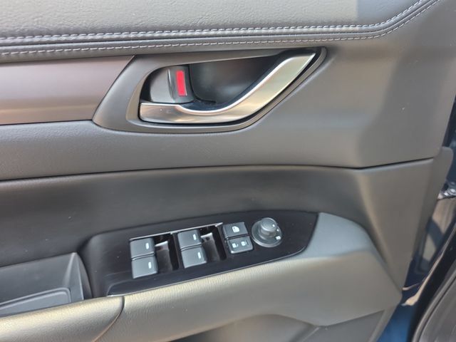 Used 2024 MAZDA CX-5 AWD 2.5 S w/ Preferred Package image 10