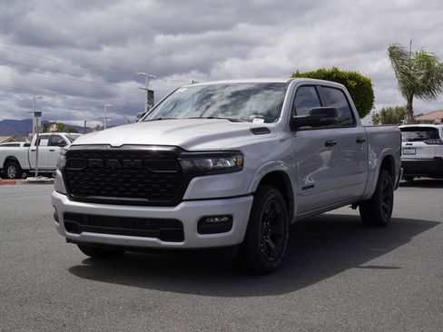 New 2026 RAM 1500 2WD Crew Cab image 8
