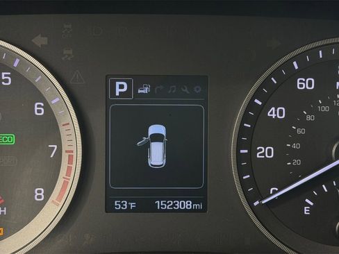 Used 2017 Hyundai Tucson SE Plus w/ Cargo Package image 20