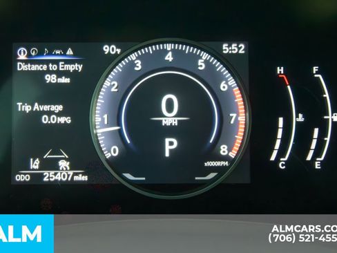 Used 2023 Lexus RX 350 FWD image 30