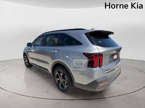 New 2026 Kia Sorento SX Prestige AWD/4WD image 5