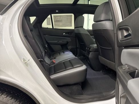 New 2026 Honda Prologue Touring image 17