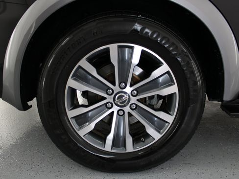 Used 2019 Nissan Armada SL w/ Premium Package image 83