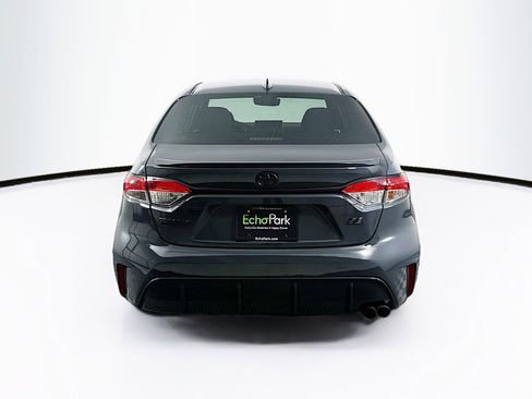 Used 2024 Toyota Corolla SE FWD image 7