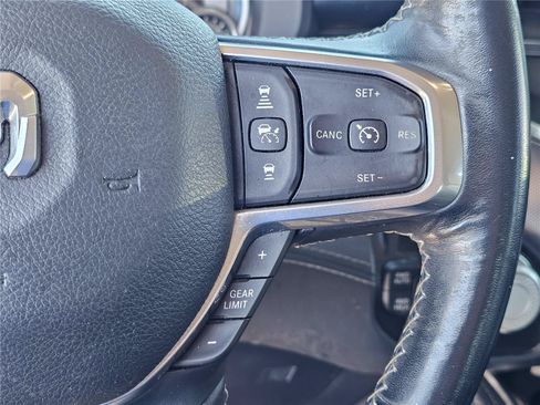 Used 2022 RAM 1500 Limited AWD/4WD image 22