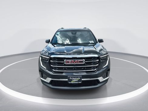 New 2026 GMC Acadia Elevation w/ Elevation Premium Package FWD image 3
