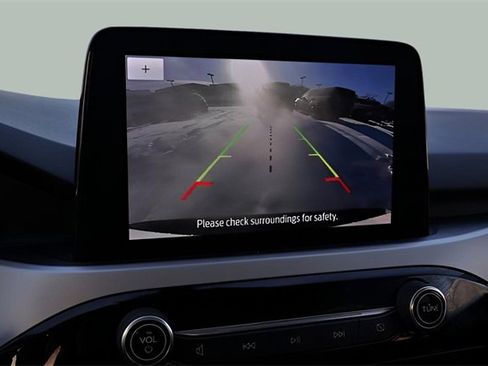 Used 2022 Ford Escape SE w/ SE Sport Appearance Package image 20