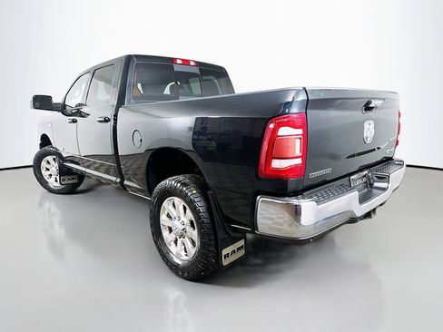 Used 2019 RAM 2500 Big Horn image 5