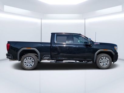 Used 2023 GMC Sierra 3500 Denali