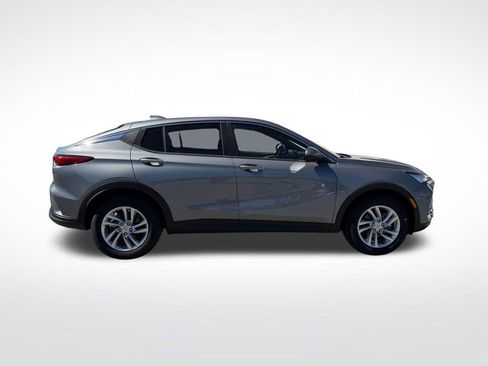 New 2026 Buick Envista Preferred w/ Convenience I Package FWD image 9