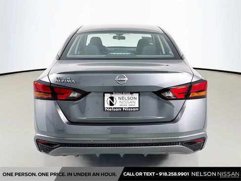Used 2023 Nissan Altima 2.5 S image 6