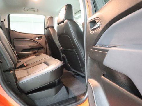 Used 2019 Chevrolet Colorado Z71 image 11