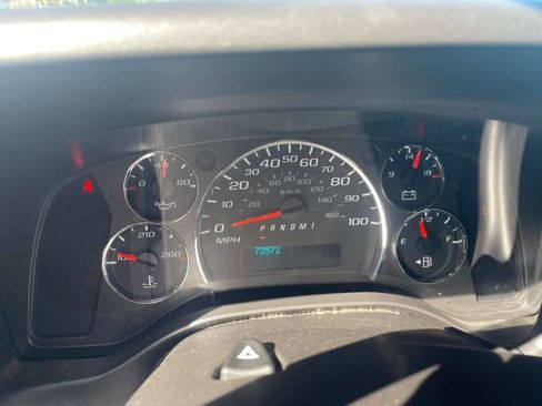 Used 2019 Chevrolet Express 2500 2500 3dr Cargo Van image 19