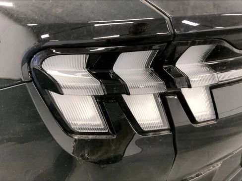 New 2026 Ford Mustang Mach-E Premium w/ Sport Appearance Package image 14