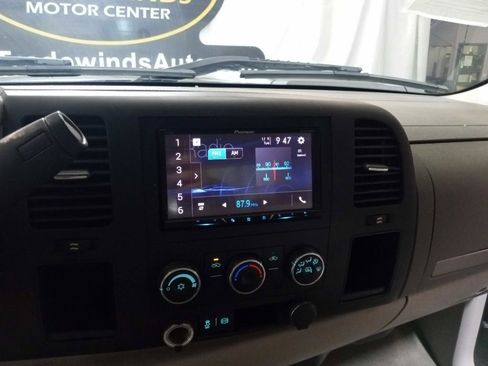 Used 2013 Chevrolet Silverado 2500 LT w/ Z71 Appearance Package image 17