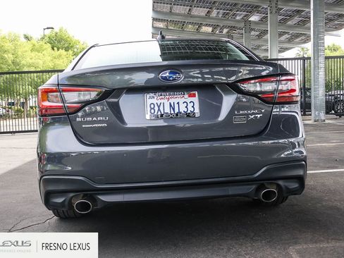 Used 2021 Subaru Legacy Limited XT w/ Popular Package #2 AWD/4WD image 5