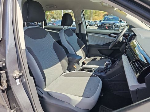 Used 2023 Volkswagen Taos S w/ Driver Assistance Package image 13
