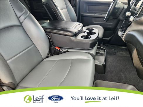 Used 2025 RAM 3500 Tradesman AWD/4WD image 23
