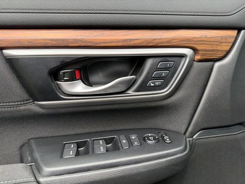 Used 2021 Honda CR-V EX image 13
