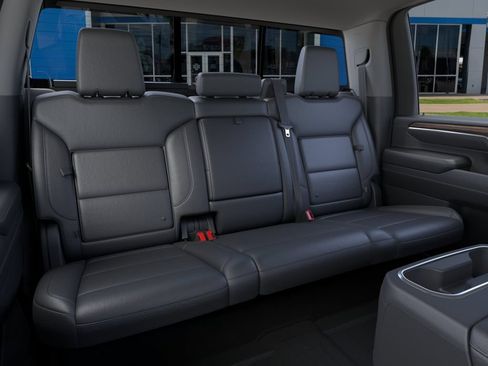 New 2026 Chevrolet Silverado 3500 LT w/ Texas Edition AWD/4WD image 17