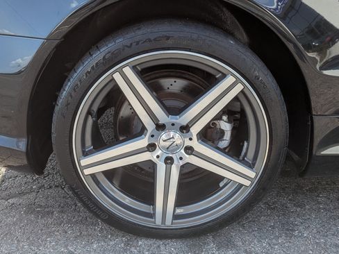 Used 2009 Mercedes-Benz SL 550 2dr Roadster 5.5L V8 image 38