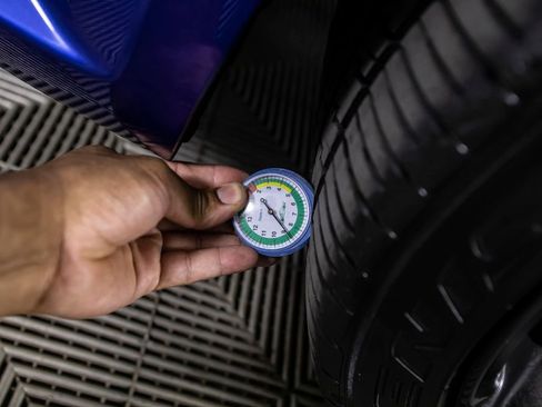 Used 2021 Dodge Charger Scat Pack RWD image 47