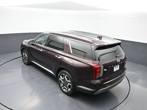 Certified 2023 Hyundai Palisade SEL w/ Premium Package AWD/4WD image 43