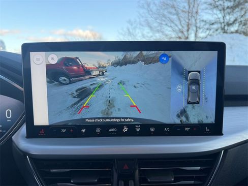 Used 2024 Ford Escape Platinum image 15