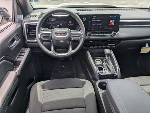 New 2026 GMC Canyon Elevation RWD image 14