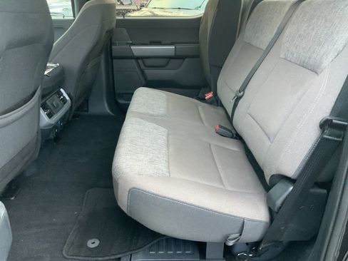 Used 2024 Ford F150 XLT w/ Mobile Office Package image 17