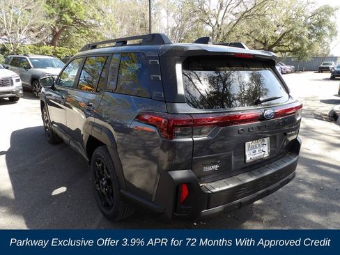 New 2026 Subaru Outback Limited image 7