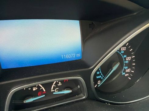 Used 2016 Ford Escape SE w/ SE Leather Comfort Package AWD/4WD image 5