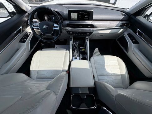 Used 2020 Kia Telluride SX w/ SX Prestige Package image 25