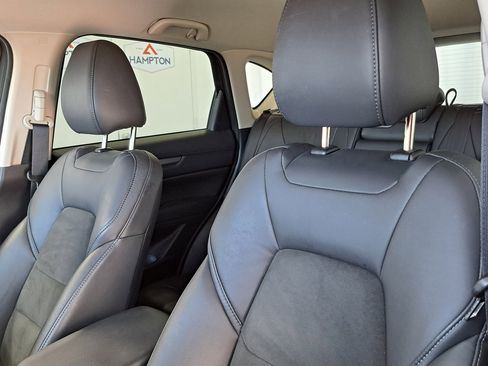 Used 2020 MAZDA CX-5 Touring image 24
