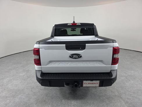 New 2025 Ford Maverick XLT w/ XLT Luxury Package image 7