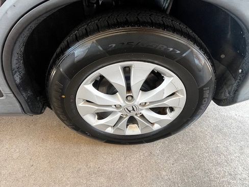 Used 2014 Honda CR-V EX image 14