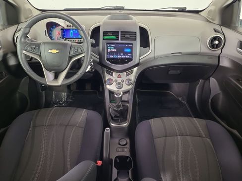 Used 2013 Chevrolet Sonic LT FWD image 20