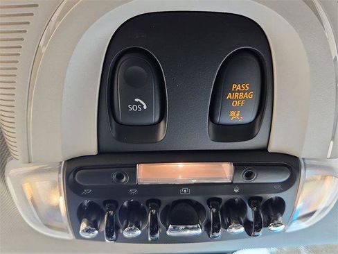 Used 2024 MINI Cooper S image 25