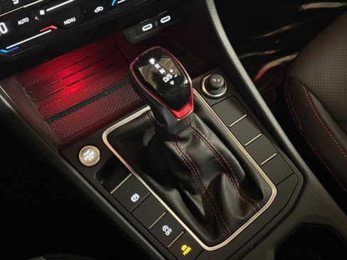 New 2026 Volkswagen Jetta GLI Autobahn FWD image 19