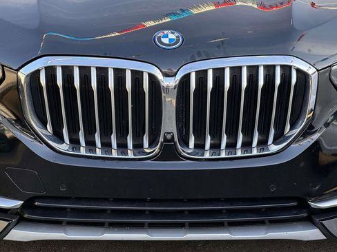 Used 2023 BMW X5 xDrive45e AWD/4WD image 6