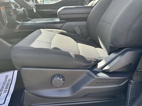 Used 2024 Ford F150 STX AWD/4WD image 16