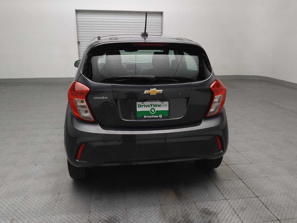 Used 2019 Chevrolet Spark LS FWD image 6