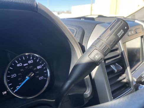 Used 2021 Ford F250 Lariat w/ Lariat Value Package image 25