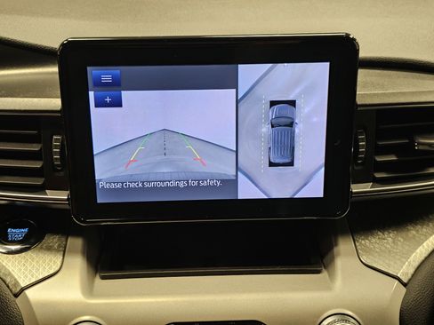 Used 2023 Ford Explorer Timberline w/ Timberline Technology Package image 28