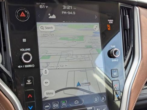 Used 2025 Subaru Outback Touring XT w/ Popular Package #2 image 24