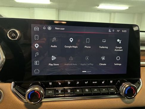 Certified 2023 GMC Canyon Denali AWD/4WD image 13