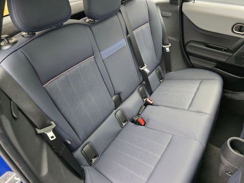 Used 2025 MINI Cooper S FWD image 26
