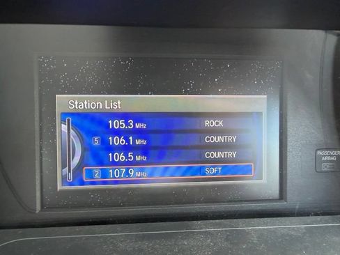 Used 2016 Honda Accord LX image 21