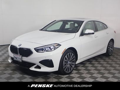 Used 2024 BMW 228i xDrive Gran Coupe w/ Convenience Package