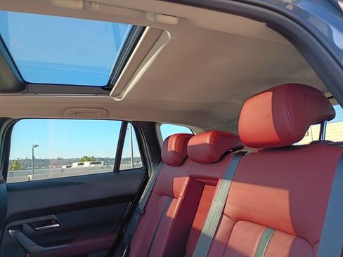 New 2026 MAZDA CX-50 2.5 Hybrid w/ Cargo Package image 18